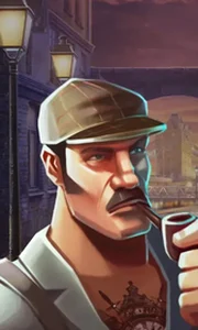 Holmes and the Stolen Stones