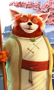 The Legend of Shangri-La: Cluster Pays