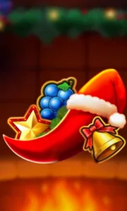 Hot Chilli Bells 100