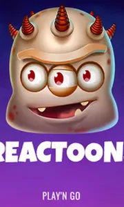 Reactoonz
