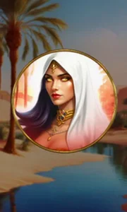 Queen Of Oasis