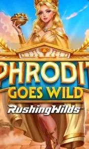 Aphrodite Goes Wild