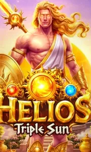 Helios - Triple Sun