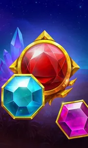 Diamond Cascade