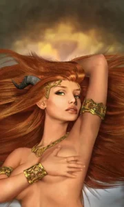 Demi Gods 3
