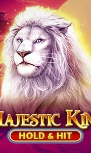 Majestic King Hold And Hit