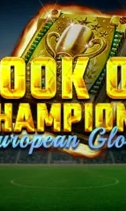 Book Of Champions - European Glory