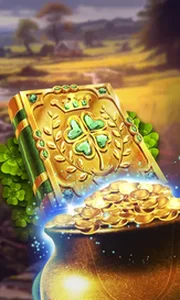 Book Of Clovers - Extreme