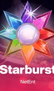 Starburst