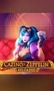 Cazino Zeppelin Reloaded