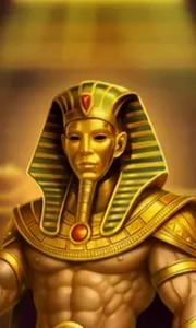 Treasures of Osiris