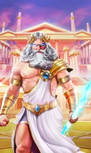 Gates of Olympus