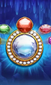 Crystal Caverns Megaways