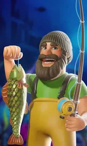 Big Bass Bonanza - Keeping it Reel