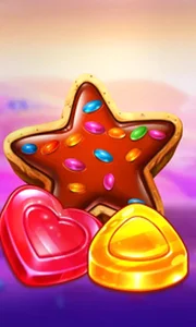 Candy Blitz