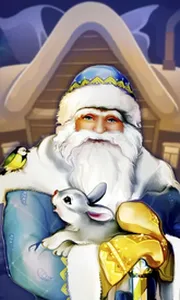 Ded Moroz