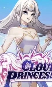 Cloud Princess