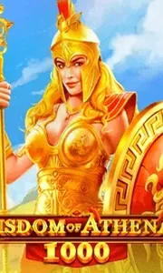Wisdom of Athena 1000 -