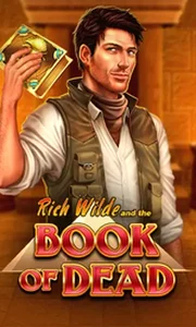 Book of Dead
