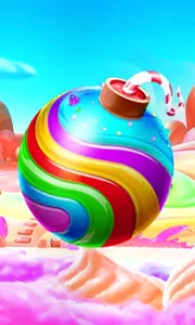 Sweet Bonanza