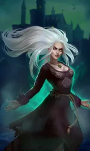 Banshee's Call