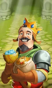 Cash Quest