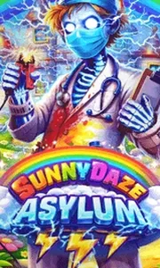 Sunnydaze Asylum