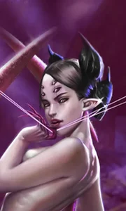 Athenas Glory Story Of Arachne