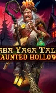 Baba Yaga Tales - Haunted Hollows