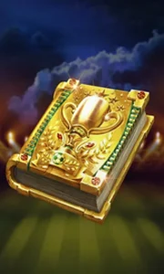 Book Of Champions Reloaded