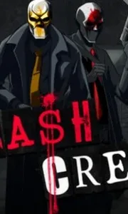Cash Crew