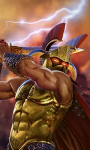 Demi Gods 2 15