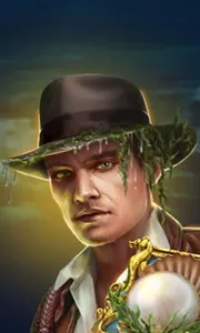 Book Of Lucky Jack - The Lost Pearl